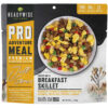 Wise Foods RW05401 Pro Meal Breakfast Skillet 2 Servings 6 Per Case 1 185436
