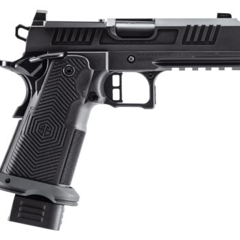 AF AA39X1CIH-XDBK19  AF1911-ROMULUS 4.25 PORTED