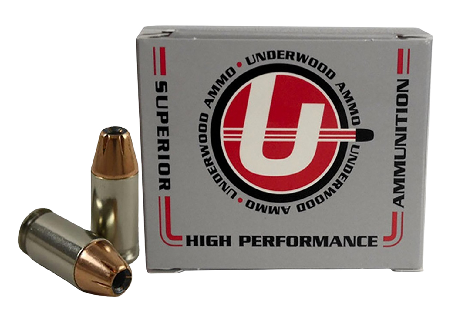 Underwood Ammo 110Underwood Ammo 110 XTP 380ACP 90gr Jacketed Hollow Point 20 Per Box/10 Case 2 Underwood Ammo 110Underwood Ammo 110 XTP 380ACP 90gr Jacketed Hollow Point 20 Per Box/10 Case
