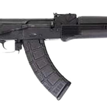 Dpms Panther Arms DP51655109841 Anvil  7.62x39mm 30+1 16" Black Nitride Barrel, Black Hardcoat Anodize Steel Receiver, Polymer Handguard, Fixed Black Polymer Stock, Black Polymer Grip