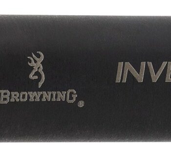Browning 1132683 Midas  Invector-DS 12Gauge Improved Cylinder Stainless Steel
