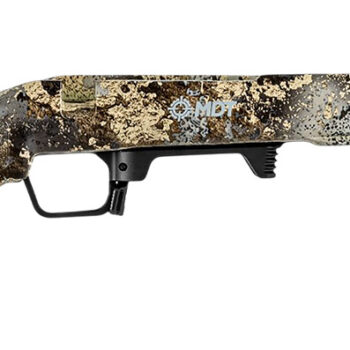 Mdt Sporting Goods Inc 114482TTP Precision  Carbon Fiber Fits Remington 700 Short Action
