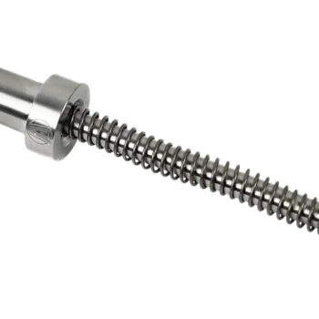 Armaspec ARM258-H SMB-H Captured Silver AR-15 Gen3