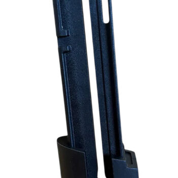 Retay USA RXP22SJR0007 RXP22  18rd 22LR Black Stainless Steel/Polymer