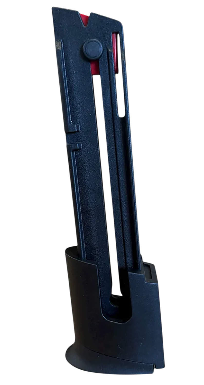Retay USA RXP22SJR0007 RXP22 18rd 22LR Black Stainless Steel/Polymer 3 Retay USA RXP22SJR0007 RXP22 18rd 22LR Black Stainless Steel/Polymer