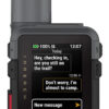 Garmin 0100338700 inReach Mini 3 Black/Gray Size Compact Sunlight-Readable/Transflective Color MIP Display 1 189028