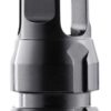 DEADAIR DA116GOV KEYMICRO GOV FLASH HIDER 5/8-24 1 191527