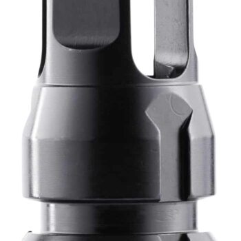 DEADAIR DA116GOV  KEYMICRO GOV FLASH HIDER 5/8-24