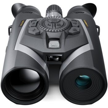 PULSAR PL77456  SYMBION LRF DXT50
