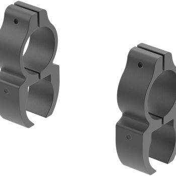 LEU 185539 RIFLEMAN  G2   1" 22 RF 3/8 IN SEE THRU