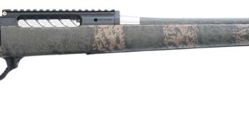 Seekins Precision 11710469F Havak  22 Creedmoor 20"