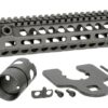 MIDWEST MI-CRMHD-308L-13.5 CMBT LOW RL HG MLOK 1 192697