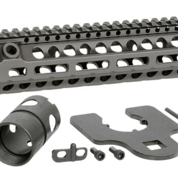 MIDWEST MI-CRMHD-308L-13.5 CMBT LOW  RL HG MLOK