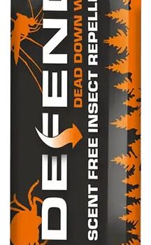 DEFEND 13726  PICARIDIN TICK/MOSQUITO SPRAY
