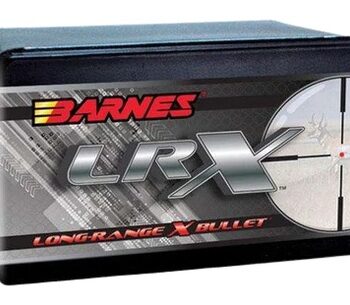 BRNS 32548         22CRD 65GR LRX BOAT TAIL  20/10