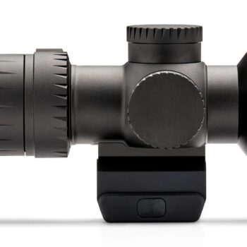 EOTECH VDU412FFMR5  VUDU 4-12X36 FFP MR5