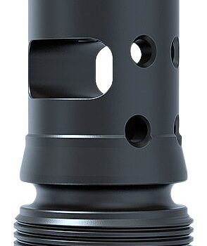 LANTAC DGN556B-DAX  DRAGON MB 223/556 1/2X28 DAX