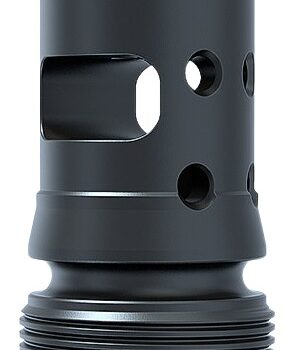 LANTAC DGN762B-DAX  DRAGON MB 308/762 5/8X24 DAX