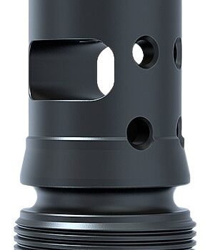 LANTAC DGN338B-DAX  DRAGON MB 338ARC 5/8X24   DAX