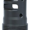 LANTAC DGN9MMB-PBS DRAGON MB 9MM 1/2X28 PBS 2 194085