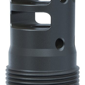 LANTAC DGN9MMB-PBS  DRAGON MB 9MM    1/2X28   PBS