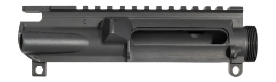 ONE OH-UR02 AR15 A3 STRIPPED UPPER RCVER 2 ONE OH-UR02 AR15 A3 STRIPPED UPPER RCVER