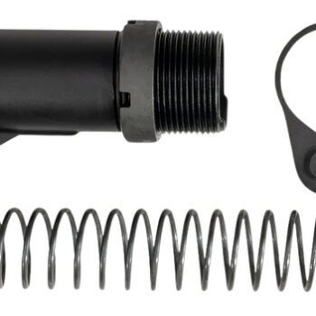 ONE OH-BT01  AR15 BUFFER TUBE KIT CARBINE BUFFER
