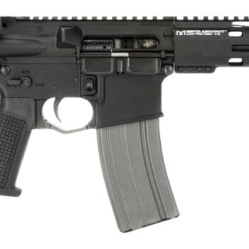 GRIFFIN MK1PSD30095P-W PSD 300BO 9.5" BRC BLK