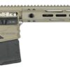 Nemo Arms BL-22ARC-20SS Battle-Light 22 ARC 10+1 20" Black Threaded Barrel, Nemo Sage Gray Aluminum Receiver w/Picatinny Rail, M-LOK Handguard, Magpul PRS Lite Black Polymer Stock, Black Magpul MIAD 2 195189