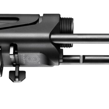 MAXIM MXM-47631 SCW STK  SCW B&S  STD STOCK