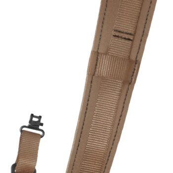 OUT AD90402     PAD SUP SLING W/TALON SWIVEL  COY