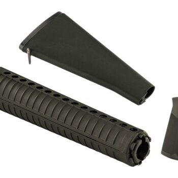 LUTH-AR FK-A2-G    COMPLETE A2 RIFLE FURN KIT ODG