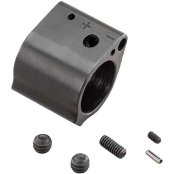 LUTH-AR GB-750A    ADJUSTABLE GAS BLOCK .750