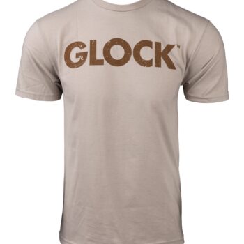 GLK AP96372 CALIBER TEE S   TAN