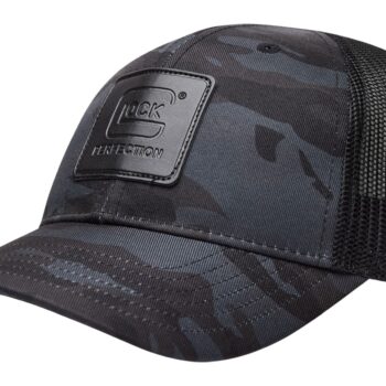 GLK AA75198 GLOCK TACTICAL CAMO HAT