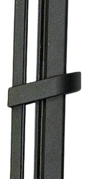 PRO TAU-A14  MAG TAU TX 22LR      34RD BLK