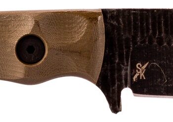 STROUP GP2ODGG10          ODG/ACID ETCHED  3.5