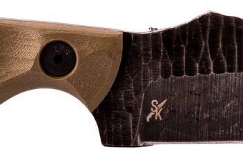 STROUP TU2-ODG-G10        ODG/ACID ETCHED  2.5