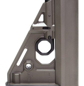 LARUE LT800-ODG    TACTICAL RAT STOCK ODG