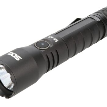 SOG 59-65-07-57  M-48 FLASHLIGHT 2500L