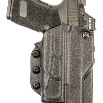 DES 218KA6VZ0  GLK17/19 W/RED DOT & STL TLR 7 RH