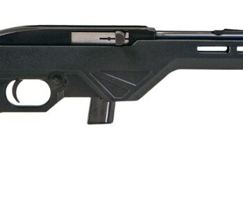 Citadel CIT22LRBLTBNT Trakr  22 LR 5+1 18"
