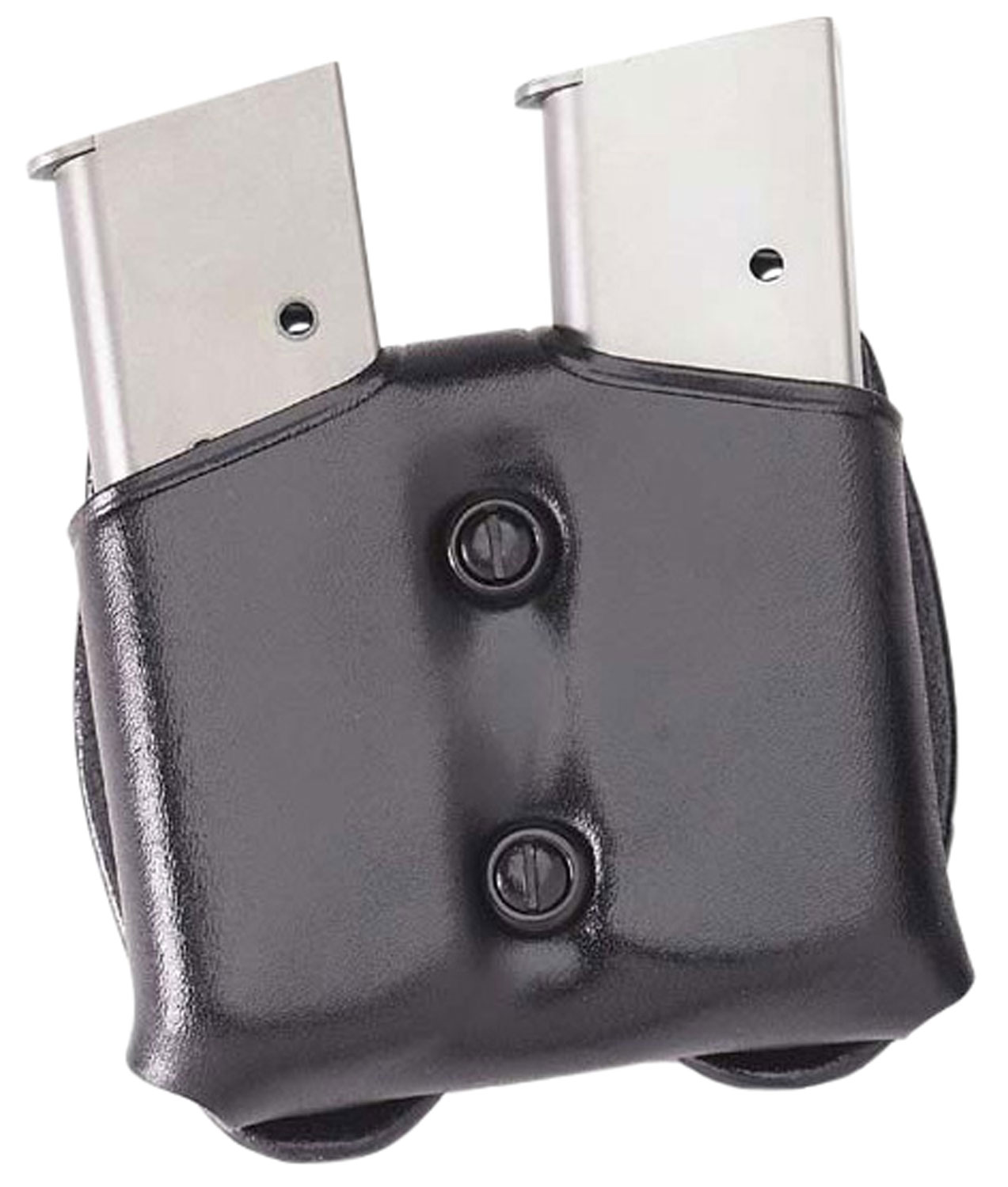 Galco CDM26B CDM Mag Carrier Double Black Leather Belt Loop Belts 1.50-1.75" Wide Compatible w/ Sig P220 Carry Ambidextrous Hand 3 Galco CDM26B CDM Mag Carrier Double Black Leather Belt Loop Belts 1.50-1.75" Wide Compatible w/ Sig P220 Carry Ambidextrous Hand