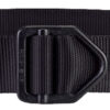 Galco NIBBKMED Instructors Belt Black Nylon 34"-37" 1.50" Wide Buckle Closure 2 2235 2