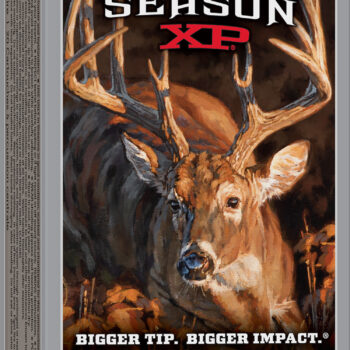 Winchester Ammo X223DS Deer Season XP  223Rem 64gr Extreme Point 20 Per Box/10 Case