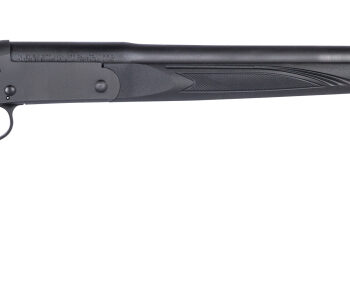 SAVAGE ARMS M301 SINGLE SHOT 20/26 BLK