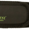 Sticky Holsters SMP Super Mag Pouch IWB Black/Green Latex Free Rubber Pocket 2 25521