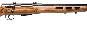 SAVAGE ARMS 25LV 223REM BL/LAM THBHL DBM