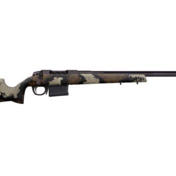 WEATHERBY 307 RANGE CSBR 22CR 22" ADJ