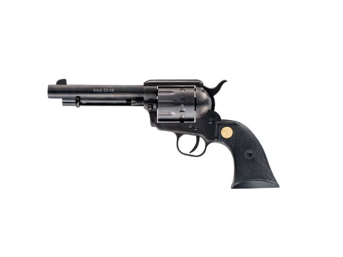 CHIAPPA FIREARMS CHIAPPA SAA 22-10 22LR 5.5" 3 CHIAPPA FIREARMS CHIAPPA SAA 22-10 22LR 5.5"